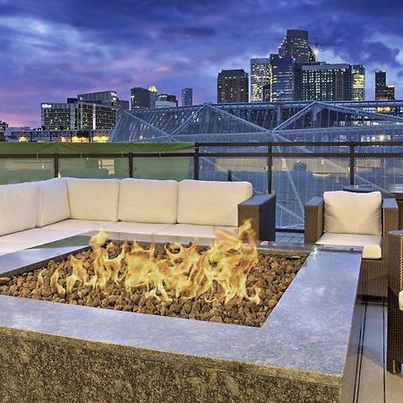 U1 Penthouse Downtown Houston 1Br 1Bth Apt Book Now! Exterior photo