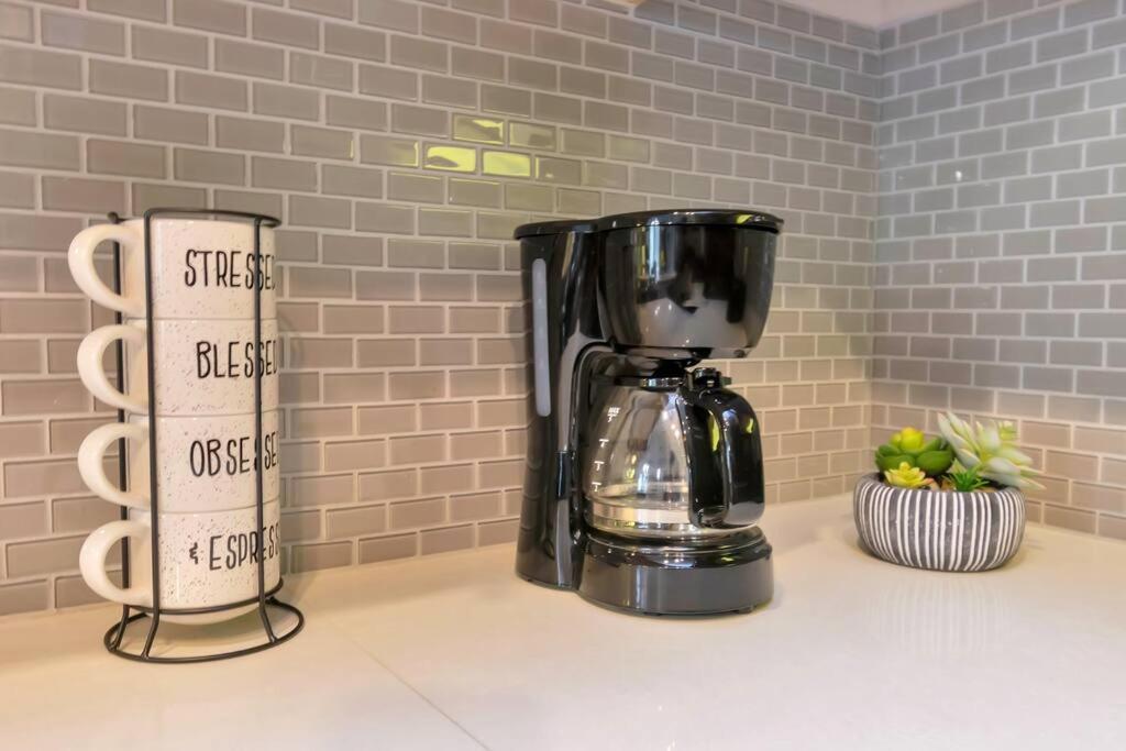 U1 Penthouse Downtown Houston 1Br 1Bth Apt Book Now! Exterior photo