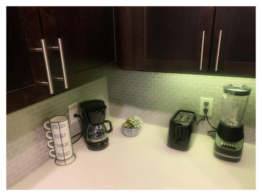 U1 Penthouse Downtown Houston 1Br 1Bth Apt Book Now! Exterior photo