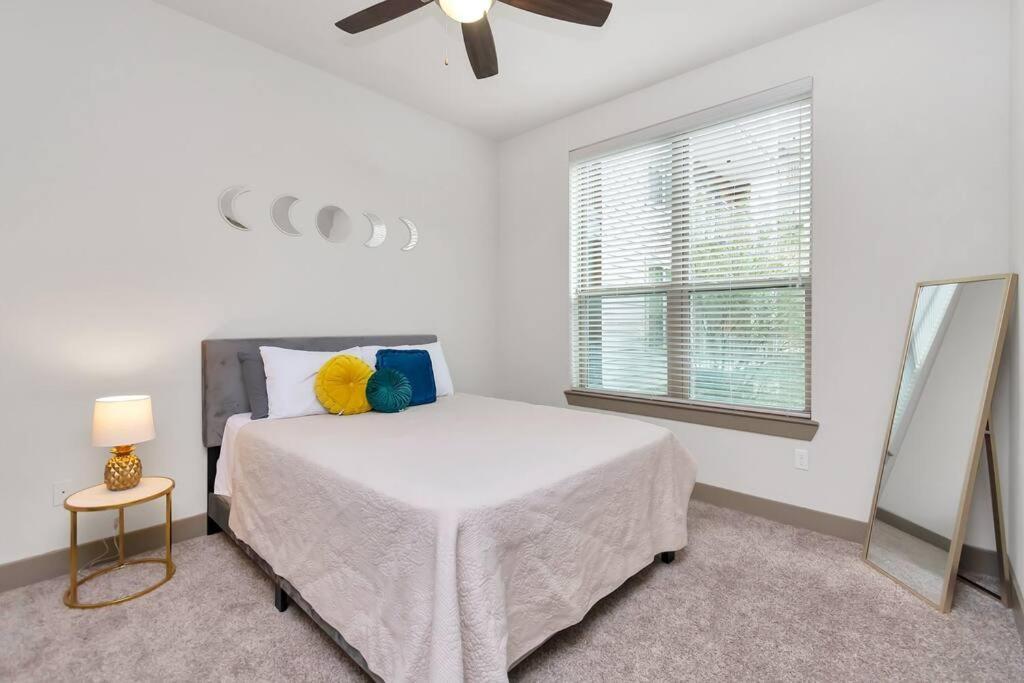 U1 Penthouse Downtown Houston 1Br 1Bth Apt Book Now! Exterior photo